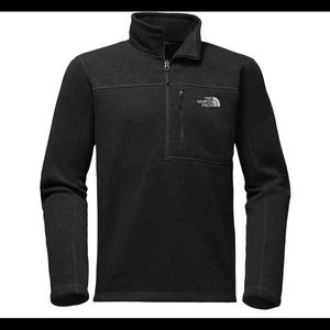The North Face Men’s Gordon Lyons 1/4 Zip